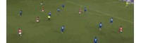 开云官网-曼联1-0领先！霍伊伦甩头轻松破门，多古助攻