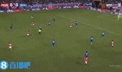 开云官网-曼联1-0领先！霍伊伦甩头轻松破门，多古助攻